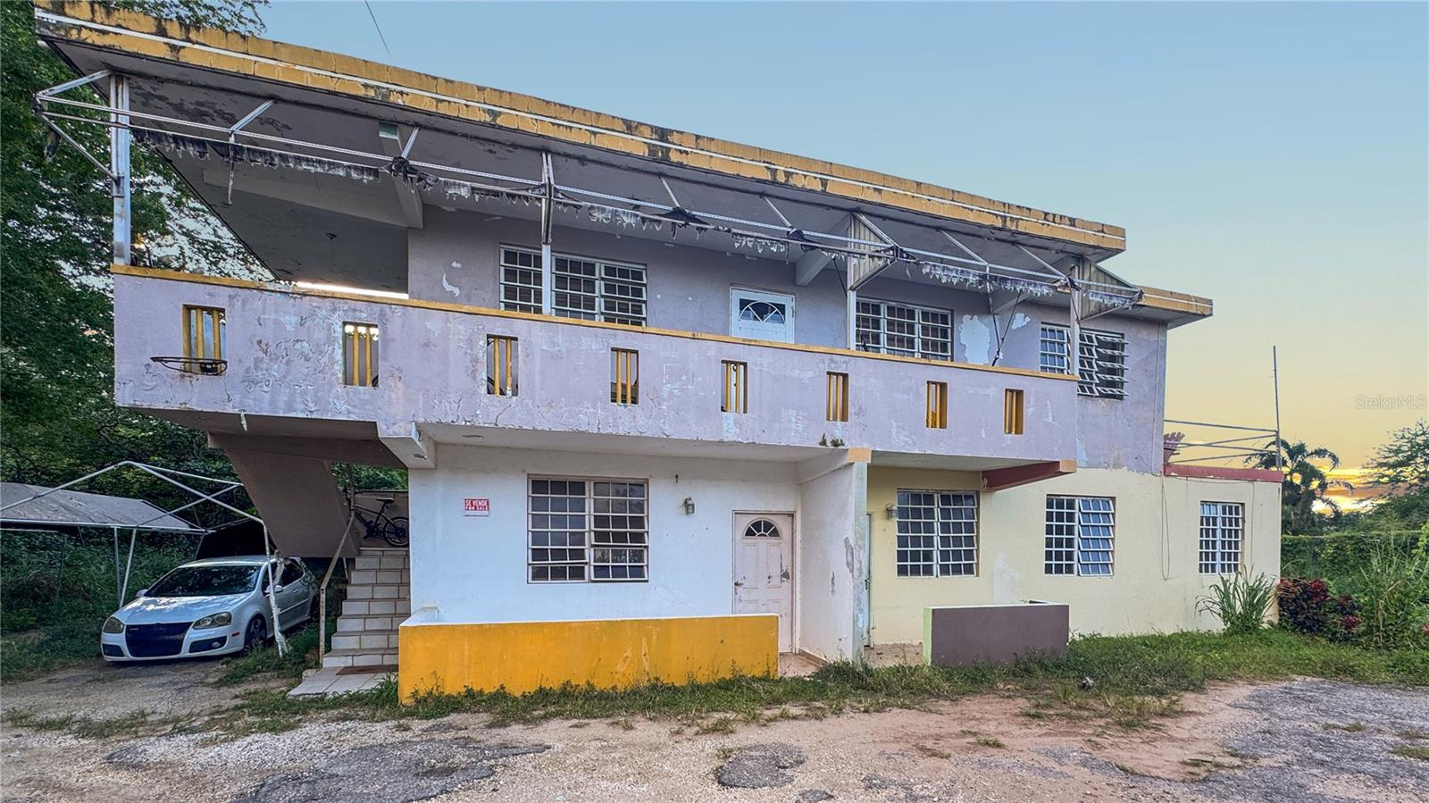 . Hato Abajo Ward, Santa Maria St., Las Canelas Property Photo 2