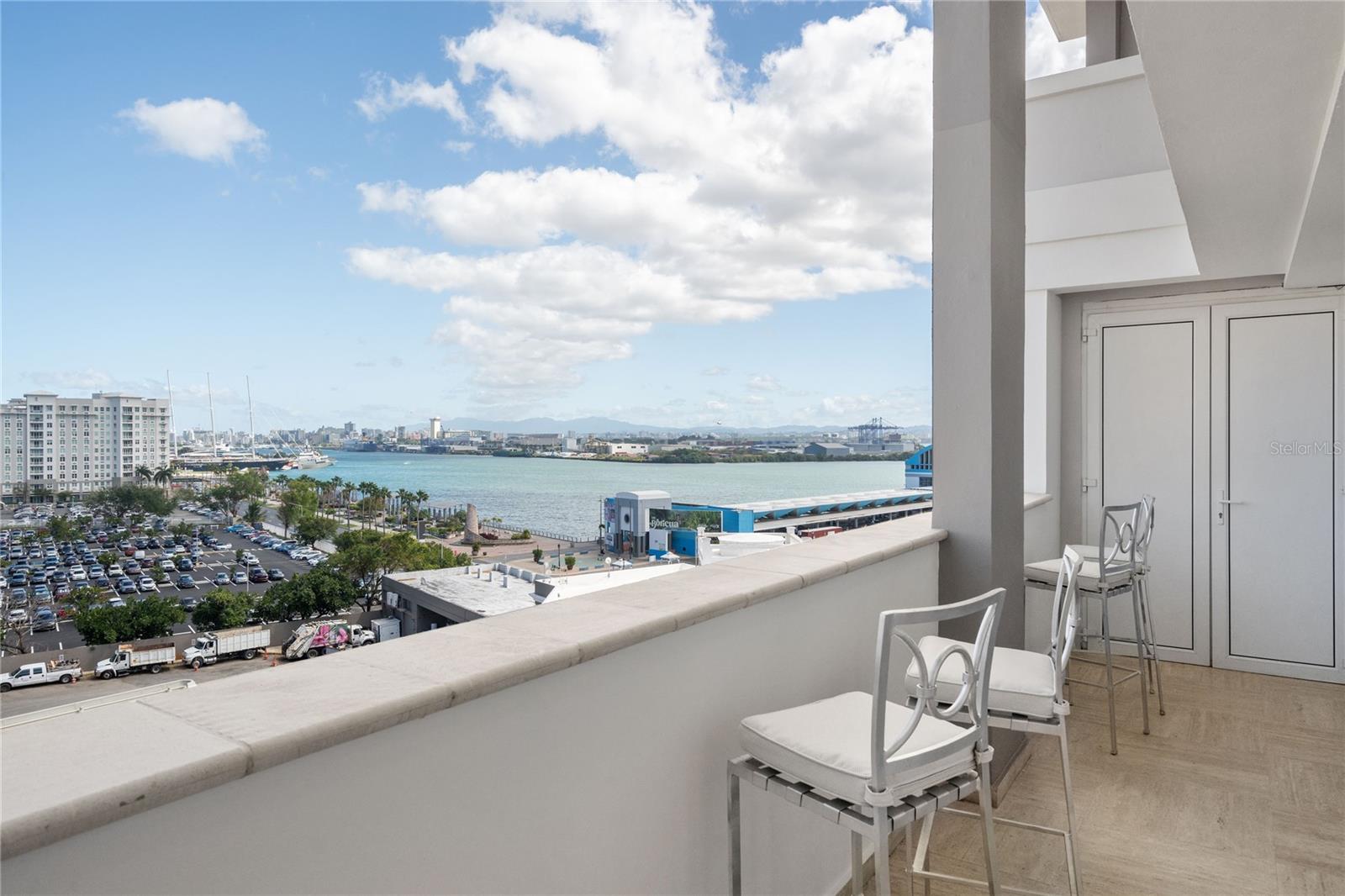 100 Juan A. Corretjer #705 Property Photo