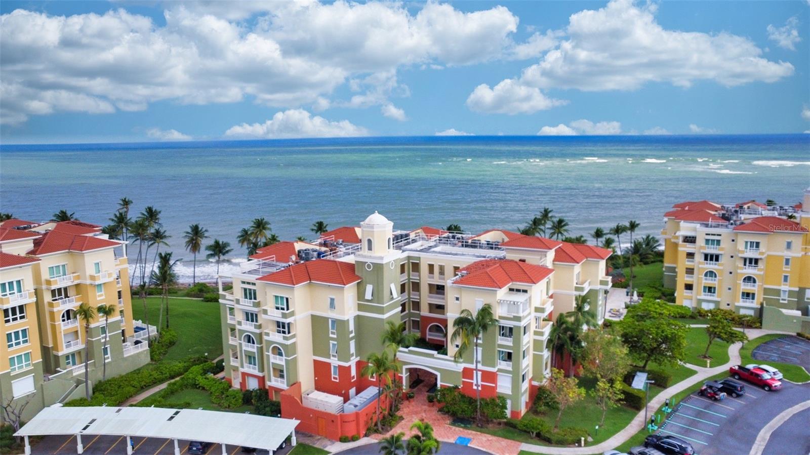 300 Ocean Drive #325 Property Photo 1