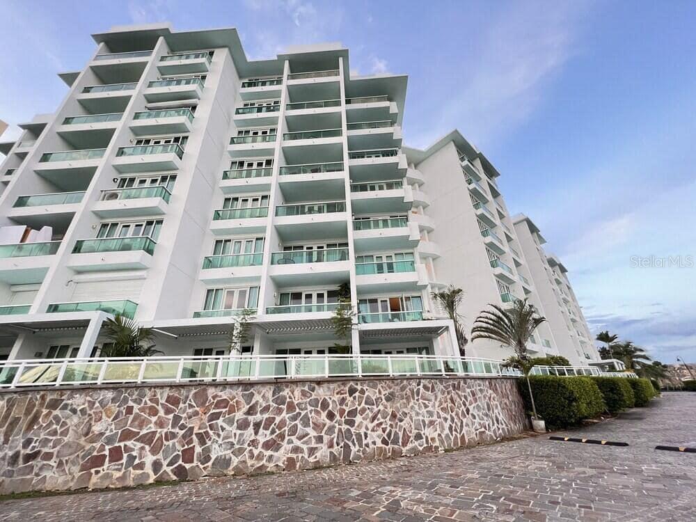 1 Calle San Geronimo Condado Lagoon Property Photo