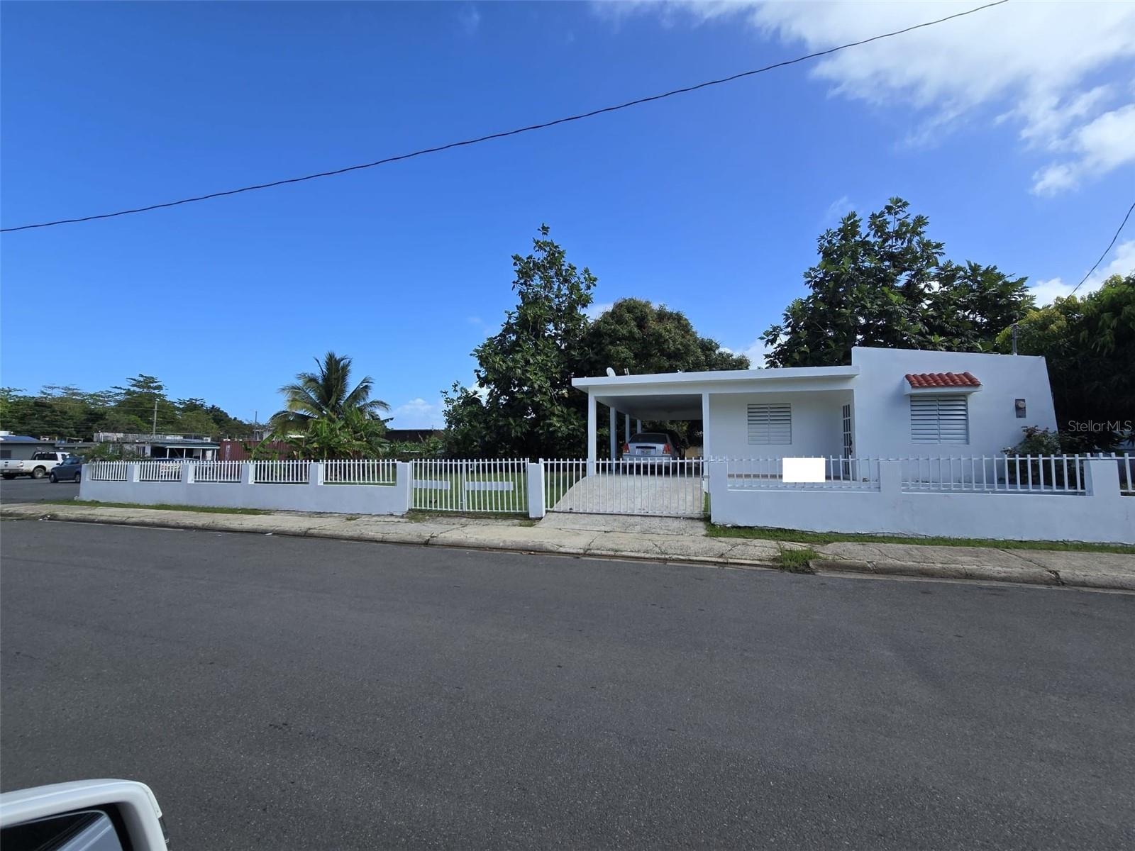 170 A Bo. Camino Nuevo Sec. El Negro Property Photo