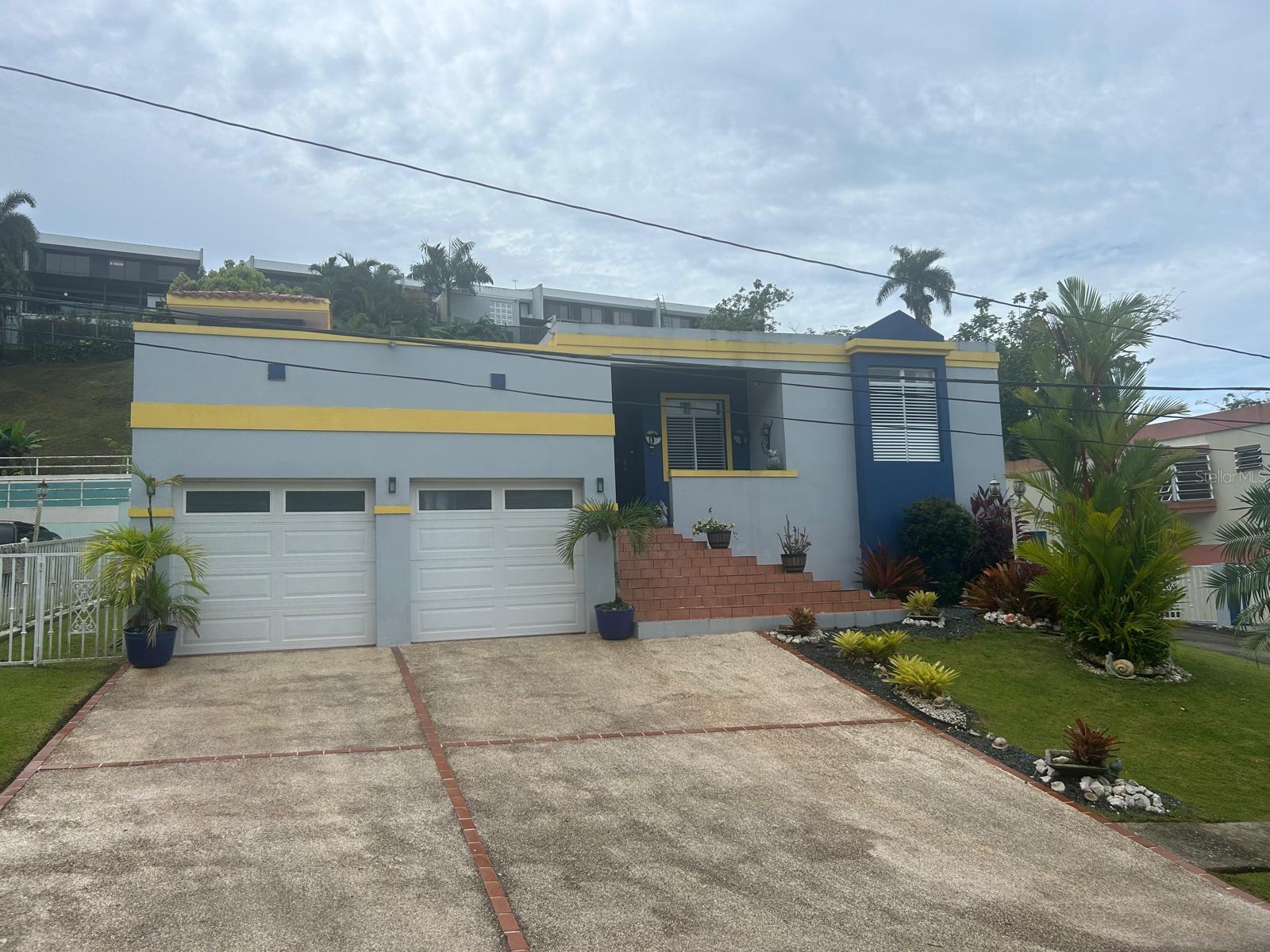 3 Alturas De San Benito #b3 Property Photo