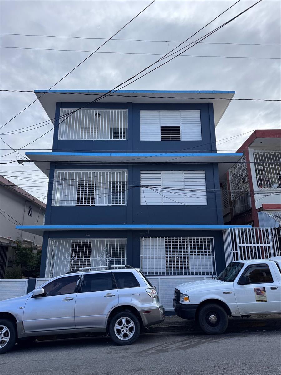 309 Villa Palmeras Ruiz Belvis Property Photo