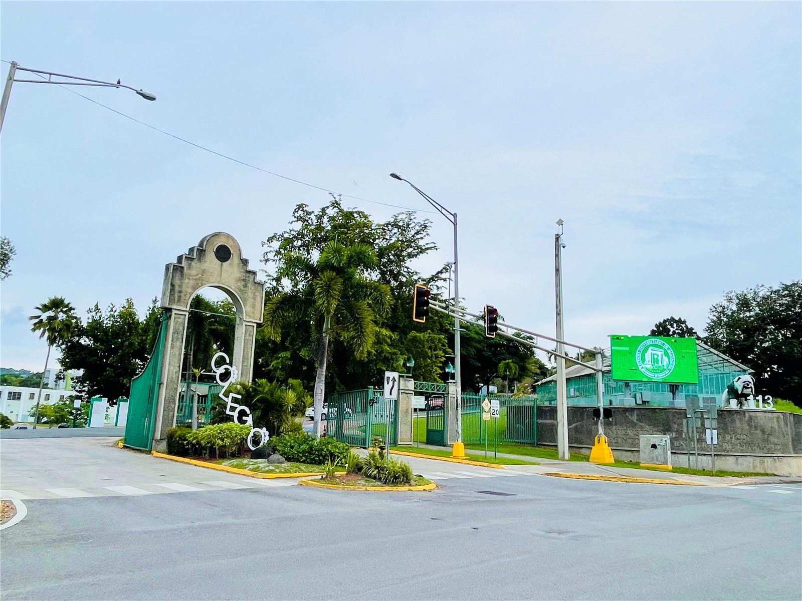 St. Candelaria Cond. Mayaguez #2 Property Photo 18