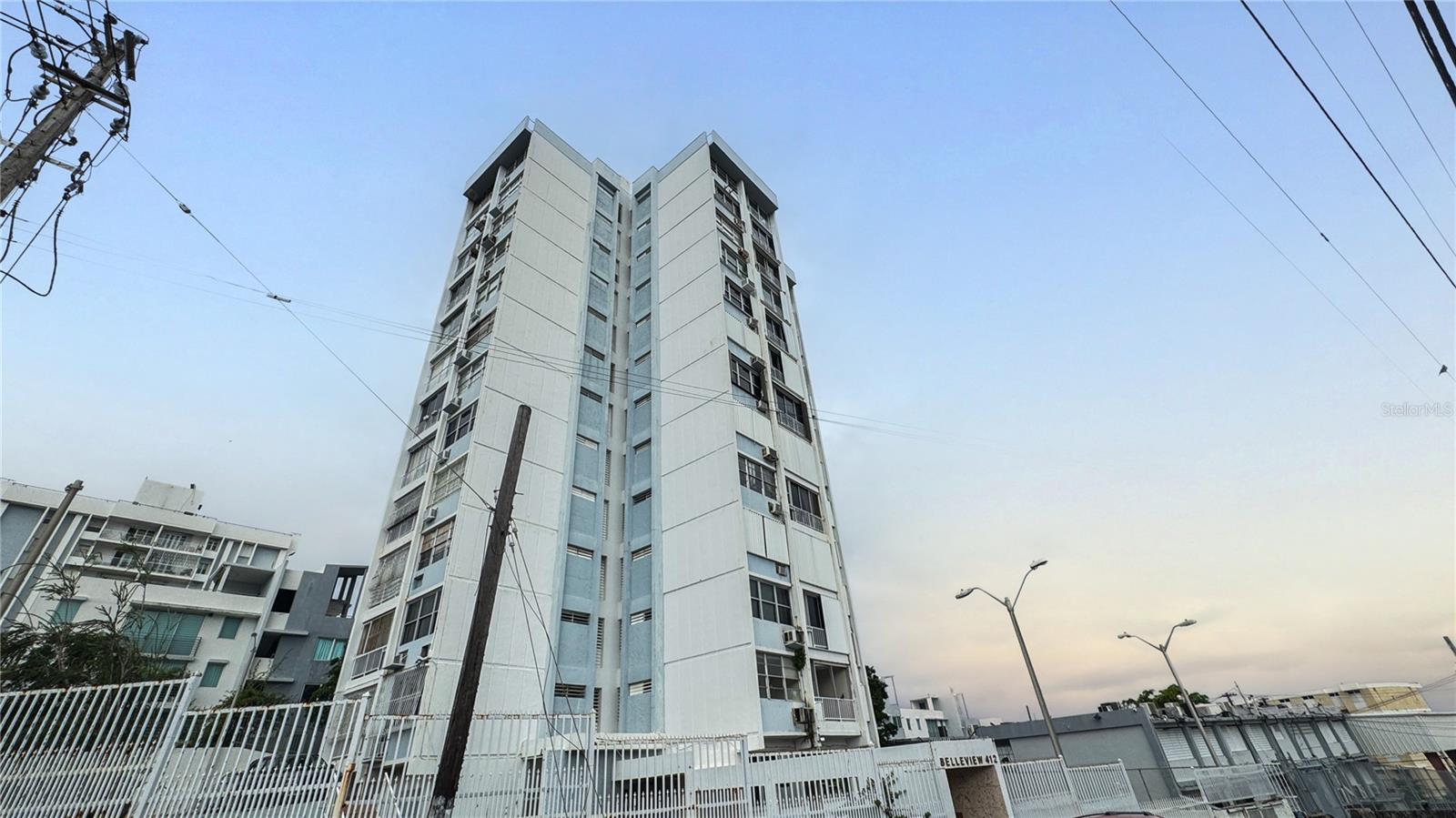 . 412 Calle Tapia, Belleview Condo, Apt 1002 #1002 Property Photo