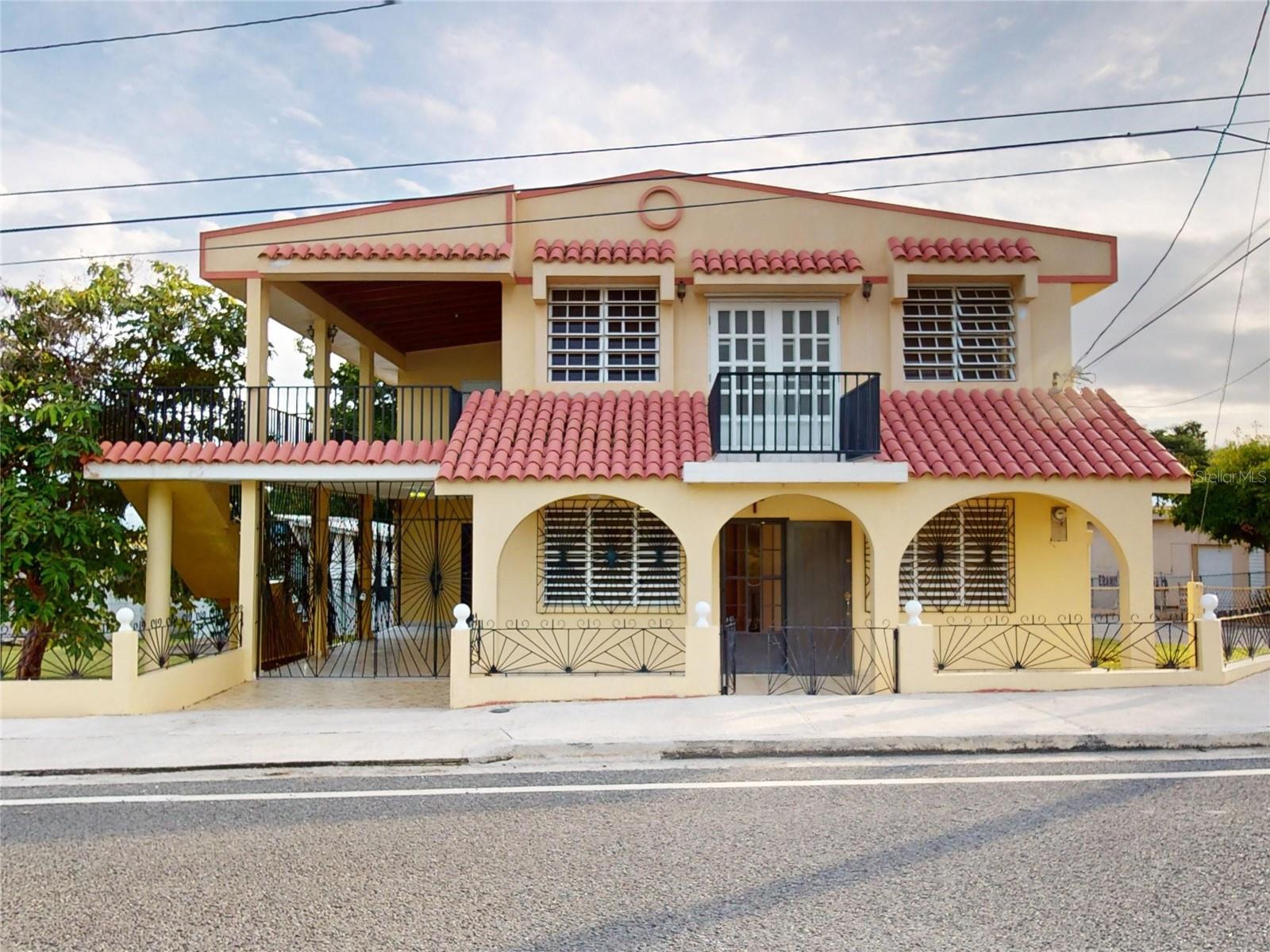 Km.hm 2.8 Bo Llanos Costa, Carr 303 Property Photo