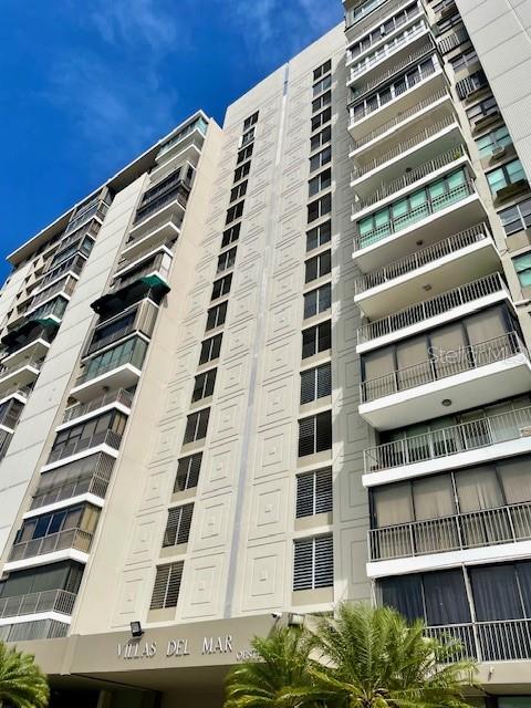 4735 Ave. Isla Verde #11 Property Photo 1