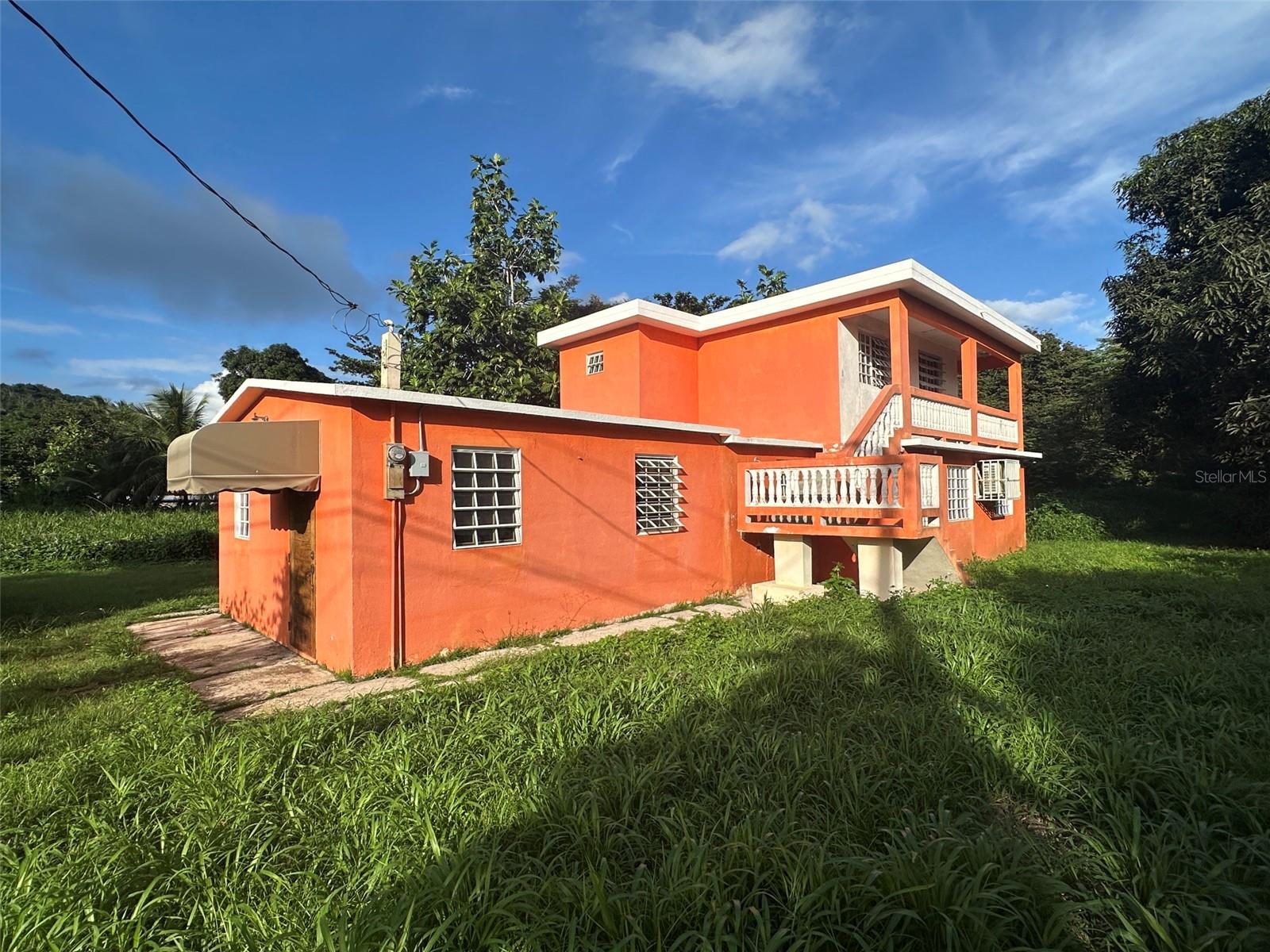 Lot 49 7th Street, Saint Just Wd Property Photo 1
