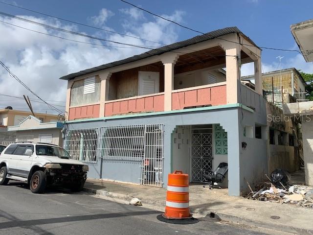 428 Cortijo Street, Obrero Ward Property Photo
