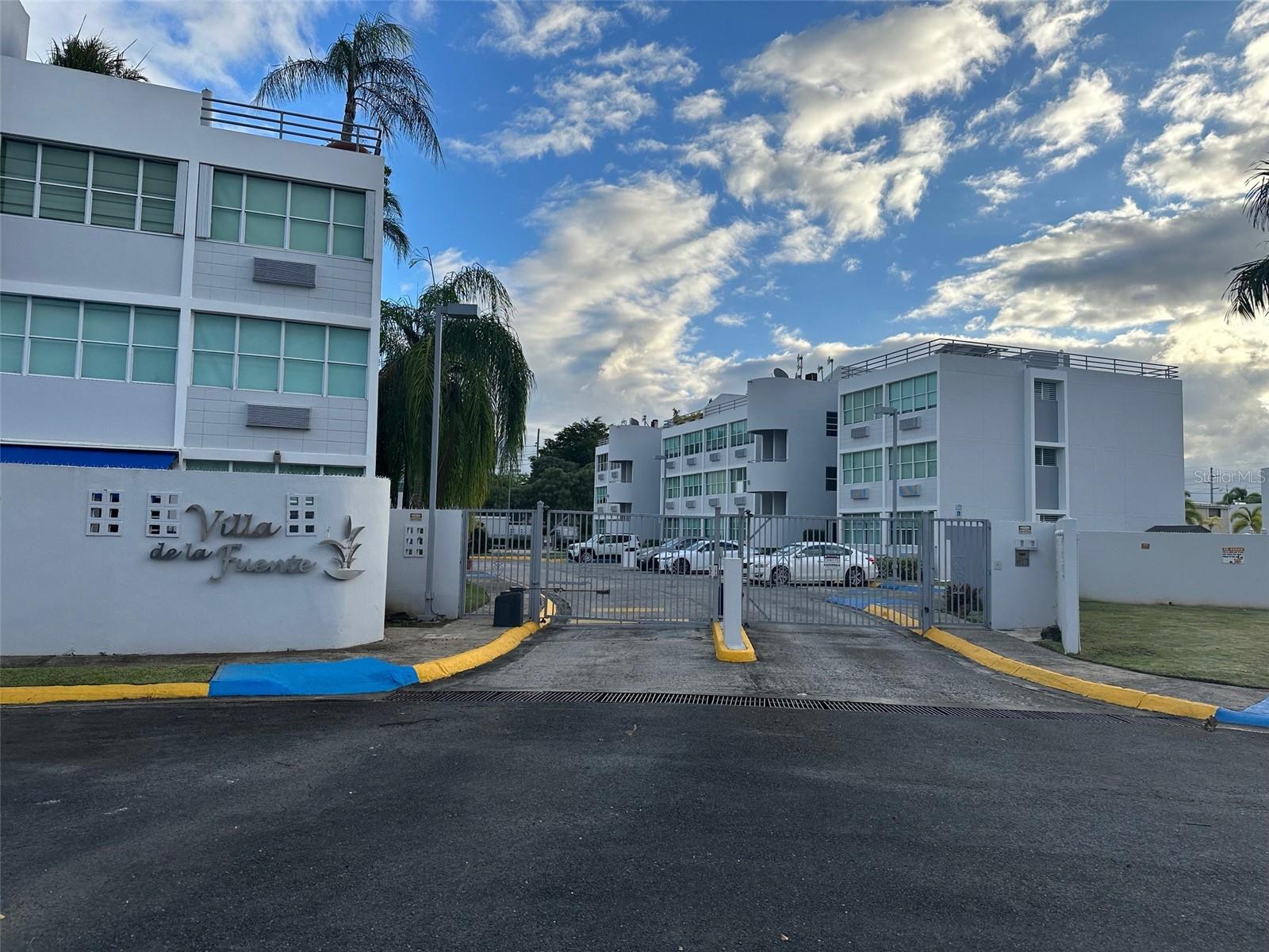 Calle 1 Caribe #cc1 Property Photo