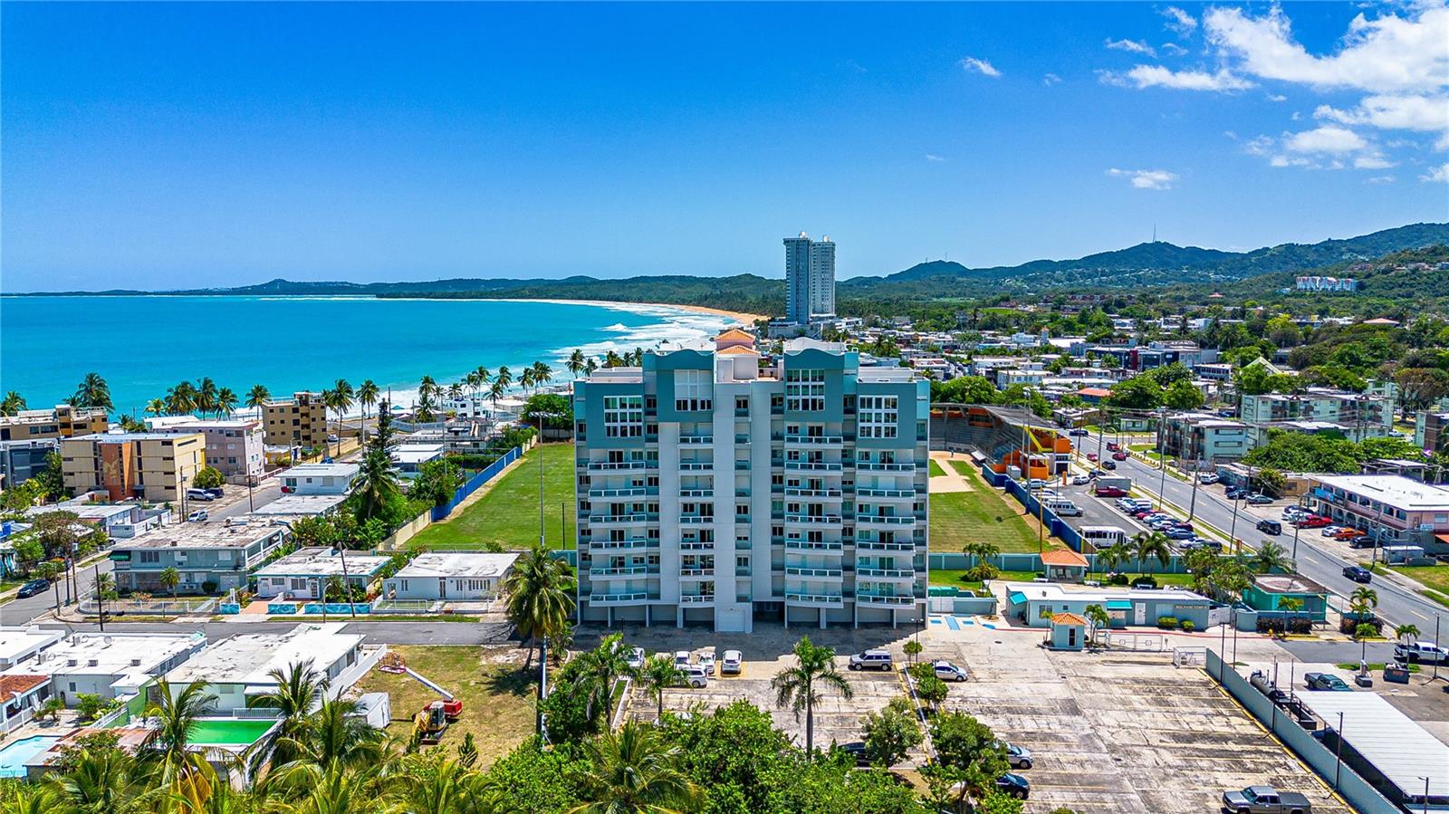 43 Fernando Garcia, Dolphin Tower St #ph 9 Property Photo