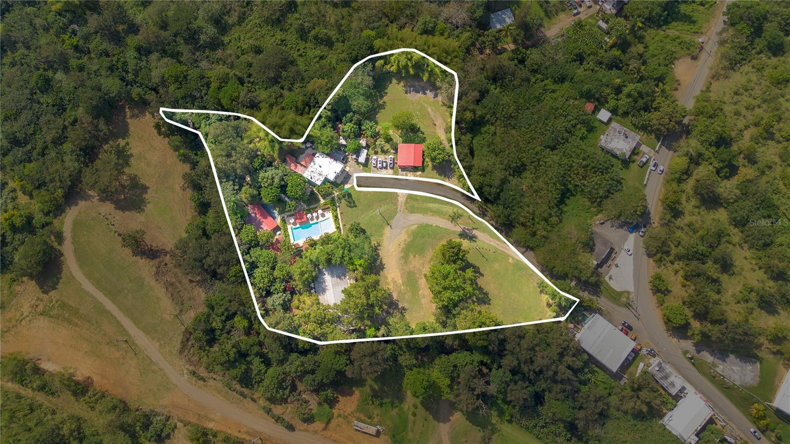 132 Quebrada Ceiba Property Photo 3