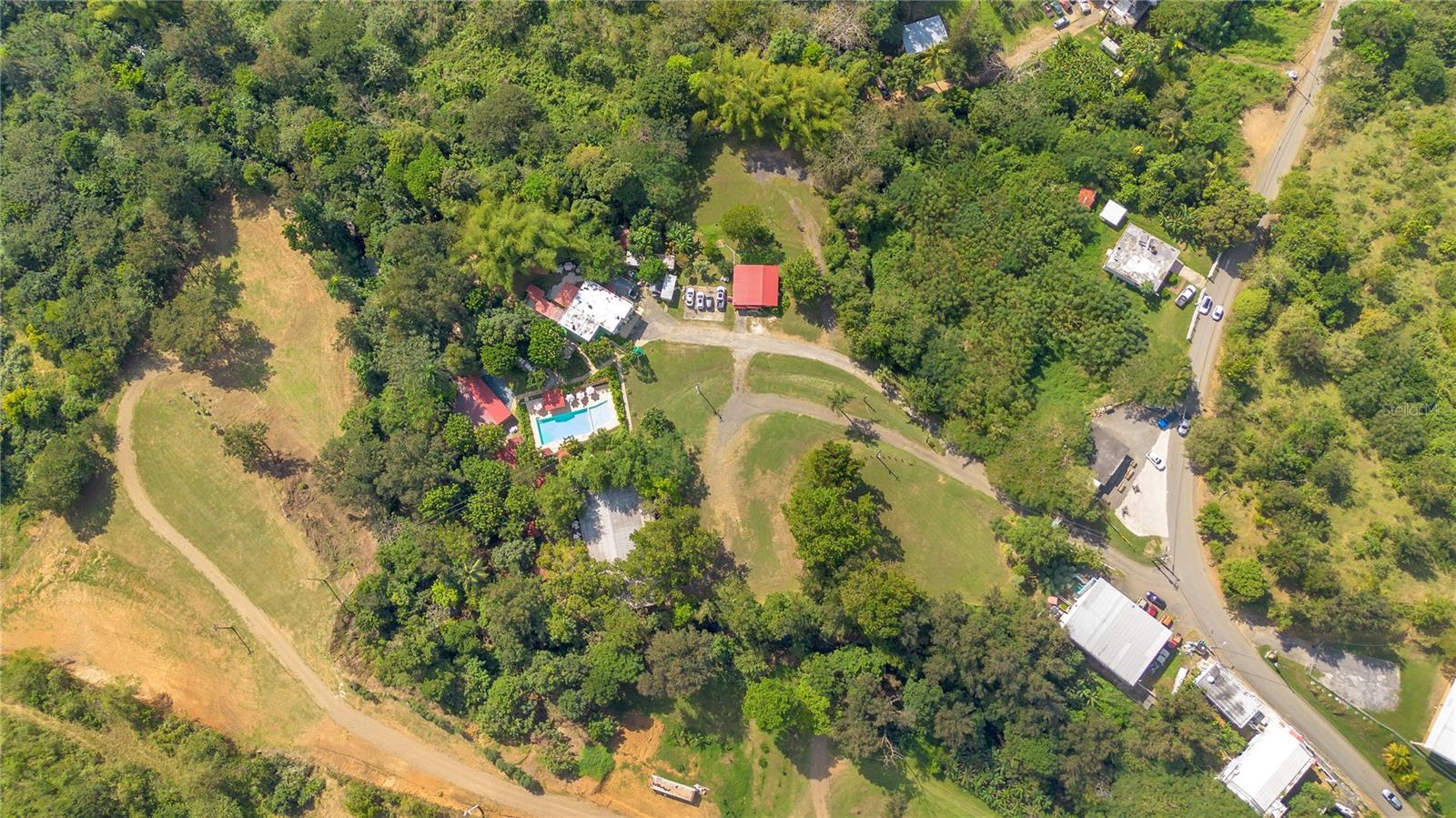 132 Quebrada Ceiba Property Photo 86