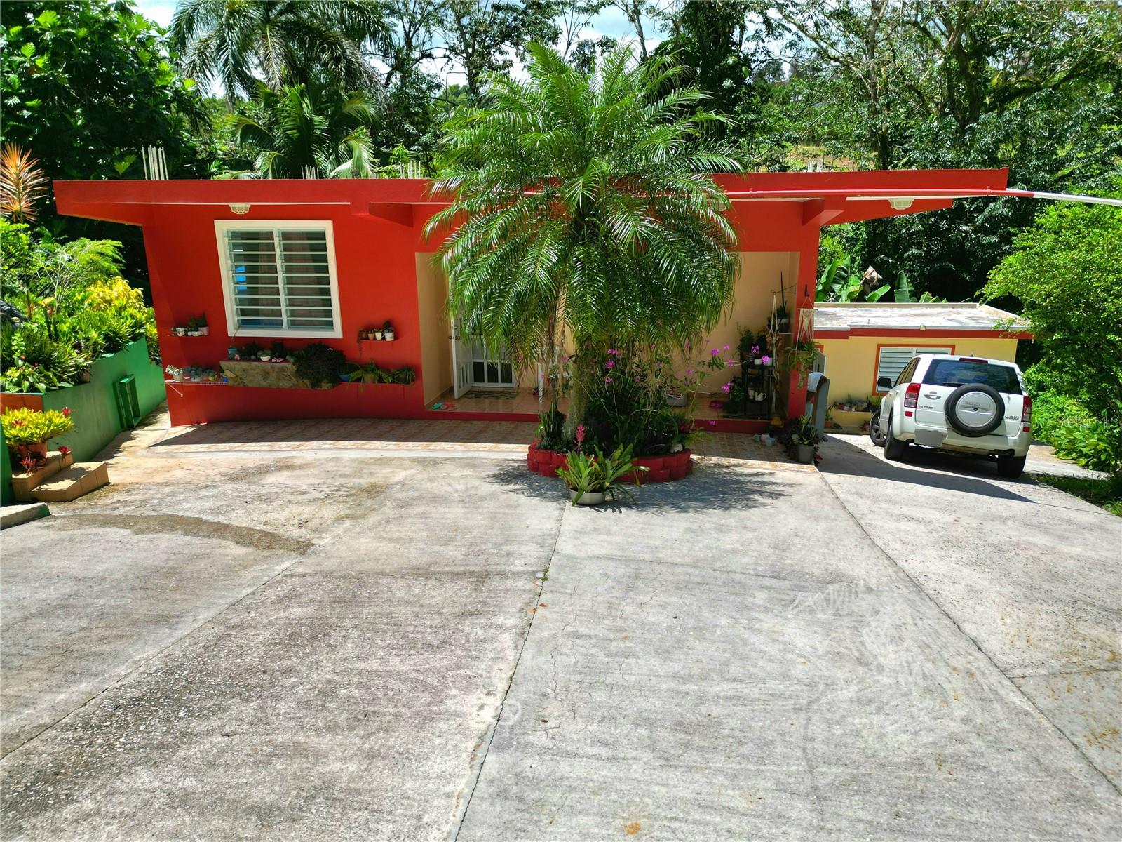 Carr. 152 Int 749 Bo. Quebradillas #km 0.2 Property Photo