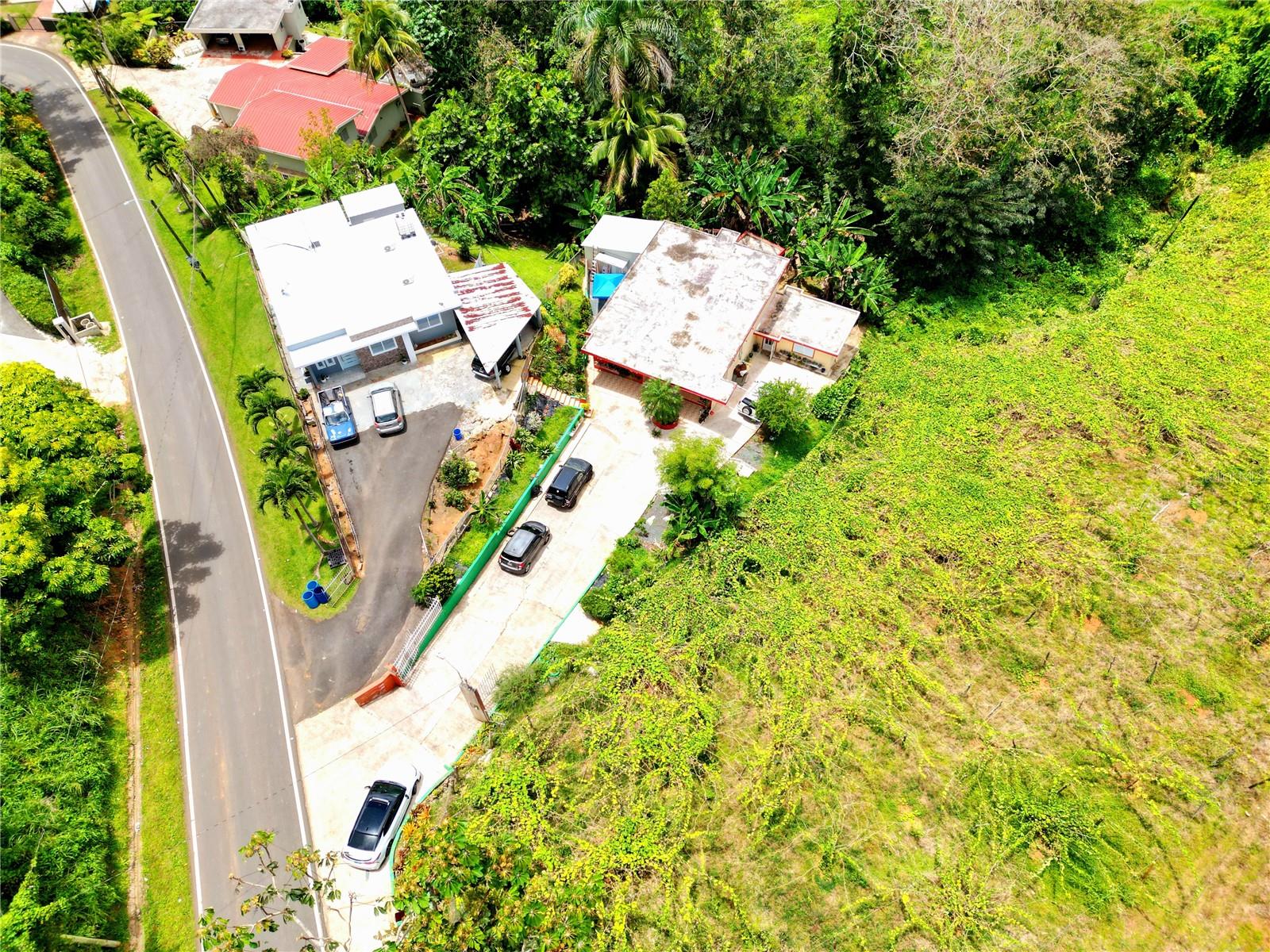 Carr. 152 Int 749 Bo. Quebradillas #km 0.2 Property Photo 2