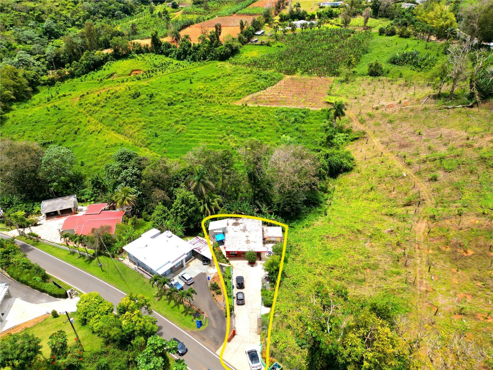 Carr. 152 Int 749 Bo. Quebradillas #km 0.2 Property Photo 3