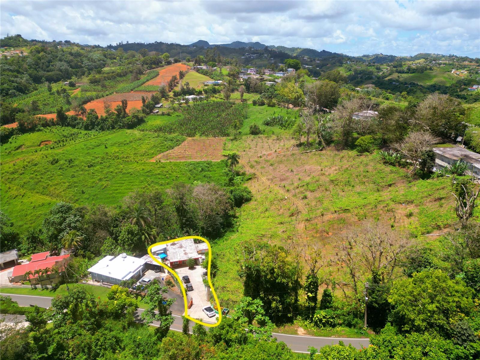 Carr. 152 Int 749 Bo. Quebradillas #km 0.2 Property Photo 4