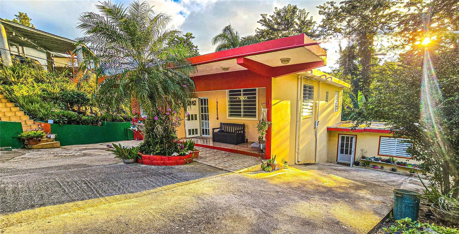 Carr. 152 Int 749 Bo. Quebradillas #km 0.2 Property Photo 5