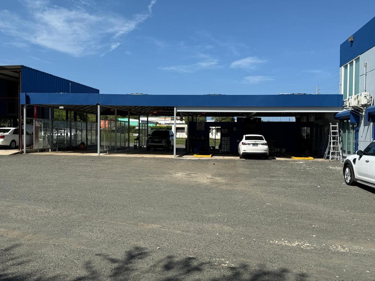 Carr. #129 Bo: Hato Arriba Property Photo 2