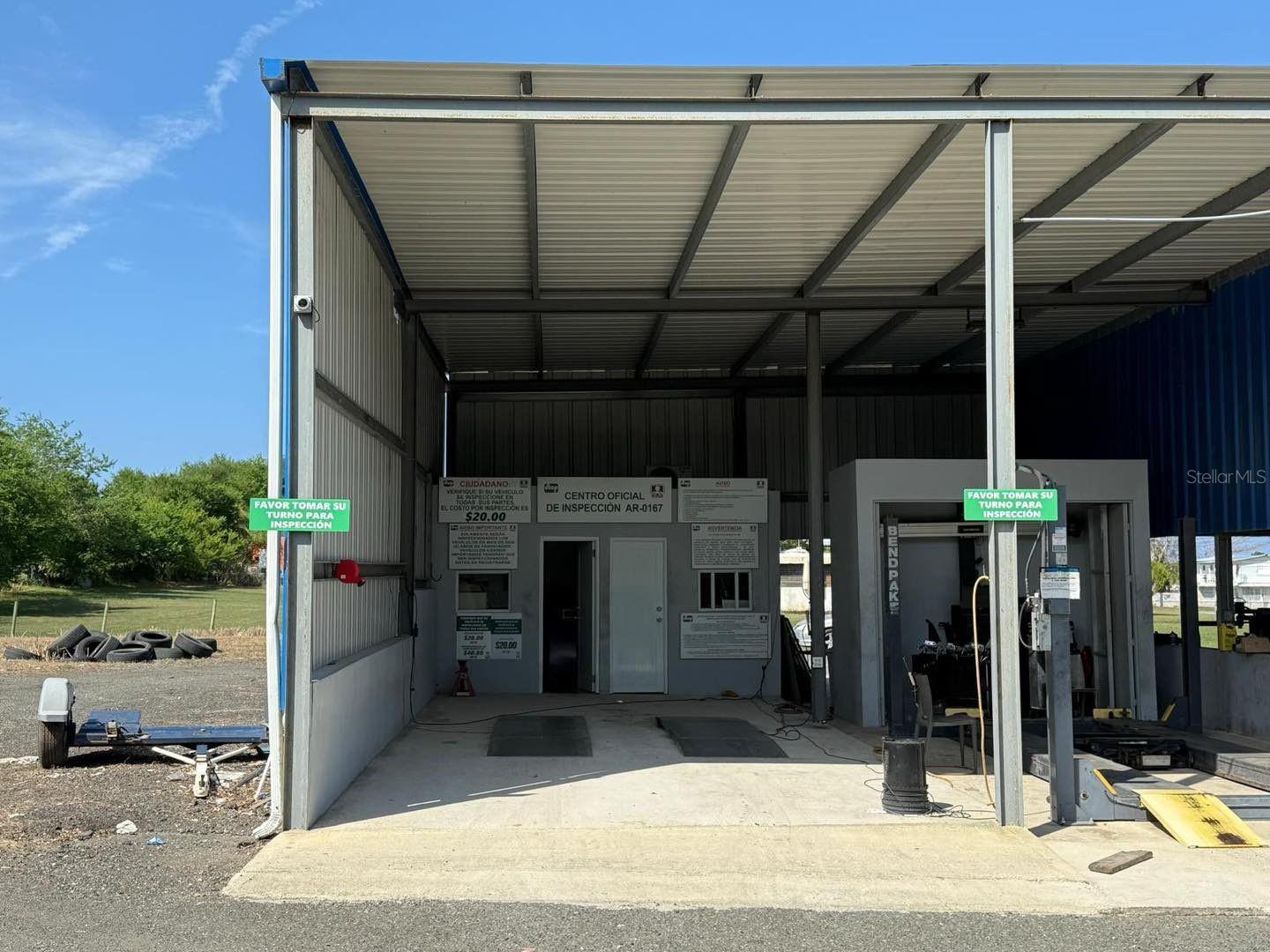 Carr. #129 Bo: Hato Arriba Property Photo 4