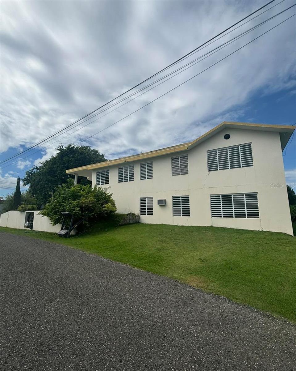 Road 493 Bo: Hato Abajo Property Photo 9