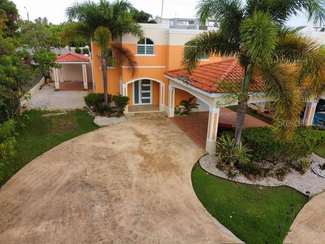 A 5 Calle Alamo Grand Palm Ii Property Photo 1