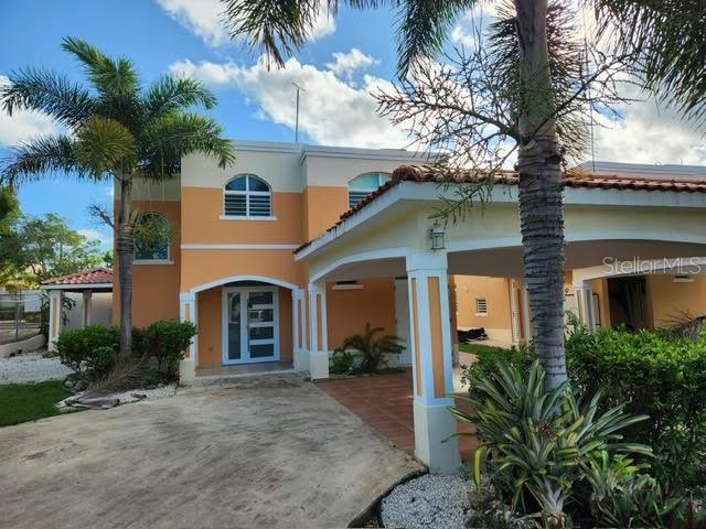 A 5 Calle Alamo Grand Palm Ii Property Photo 3