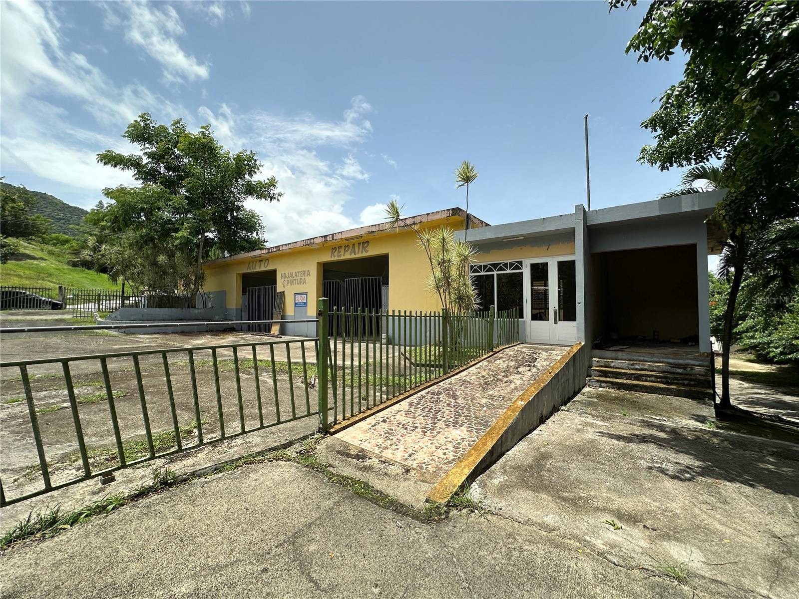 Pr-944, Km 2.1 Hato Nuevo Ward Property Photo 4