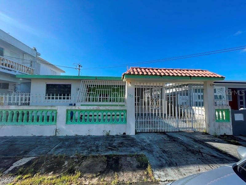 195 Martin Luther King St Urb. Oriente Property Photo 1