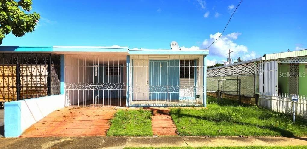 Calle 1 Urb. Villa Evangelina #202 Property Photo 1
