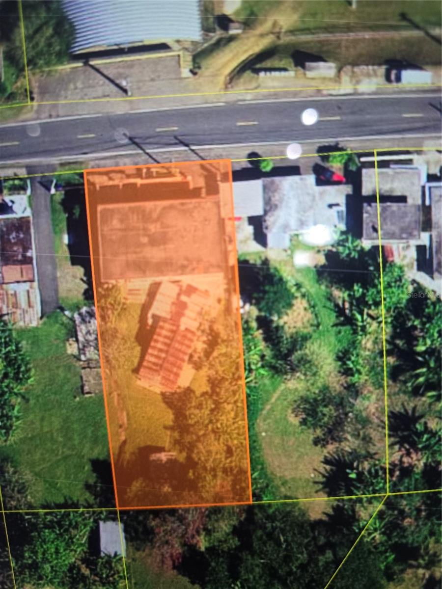 771 Barrio Barrancas Property Photo 2