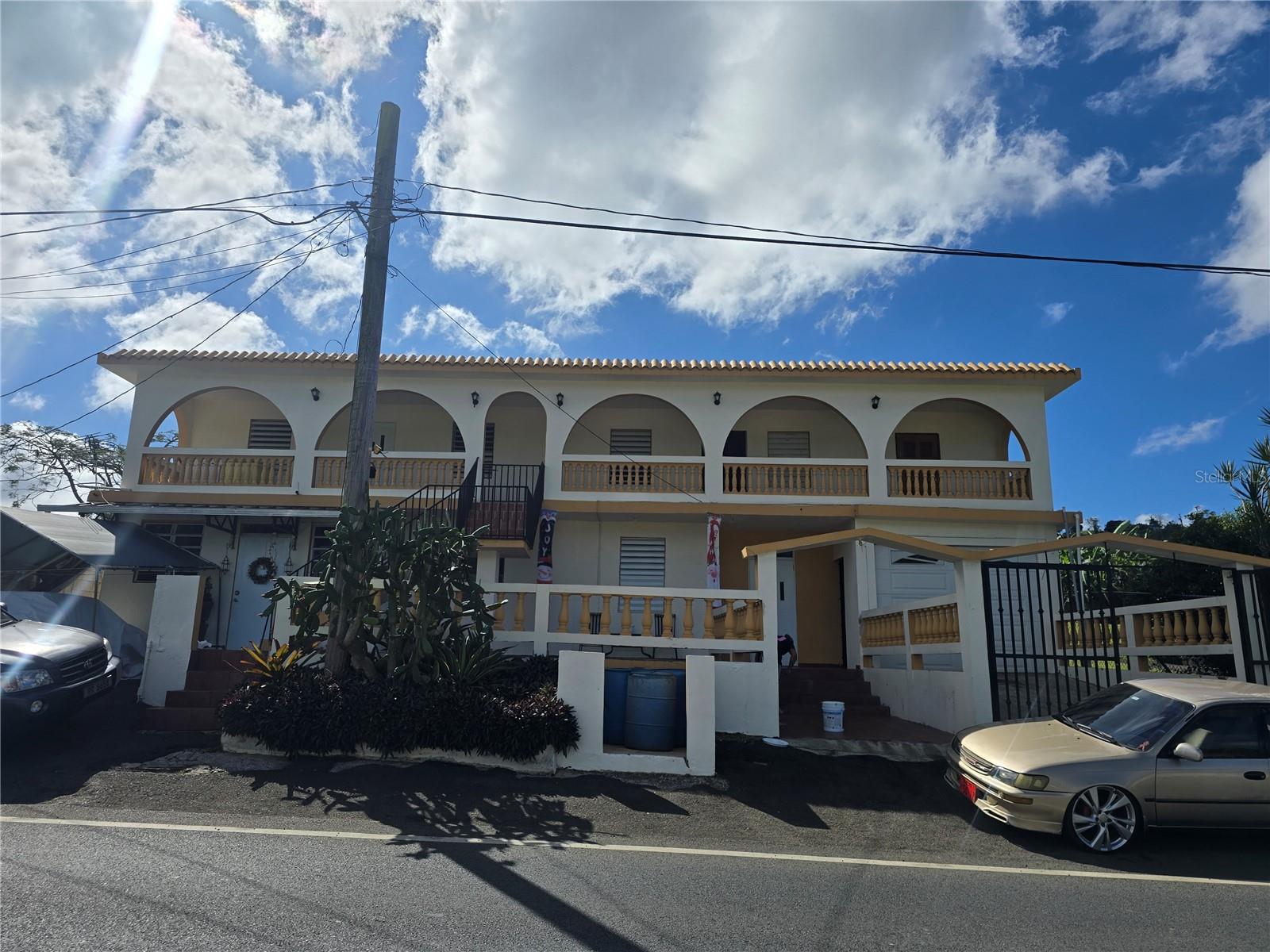 771 Barrio Barrancas Property Photo 3