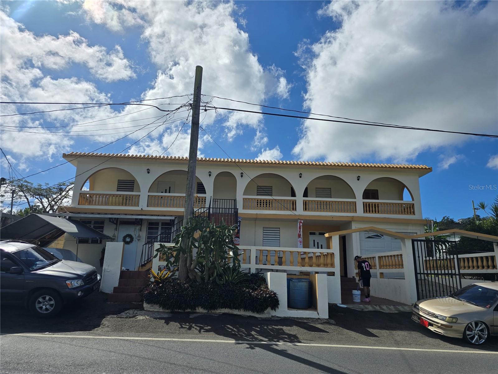 771 Barrio Barrancas Property Photo 4