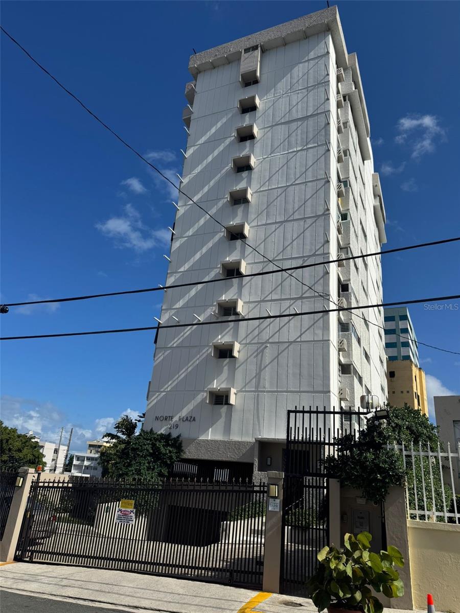 Apt 703 Cond Norte Plaza Rosario Property Photo