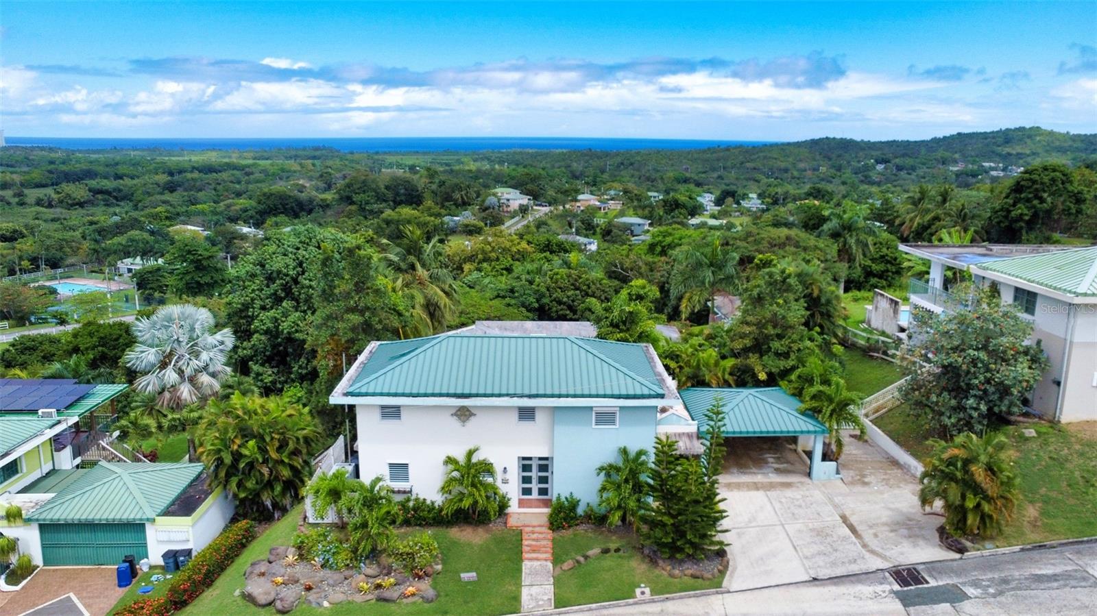 38 Calle Carreta St Property Photo