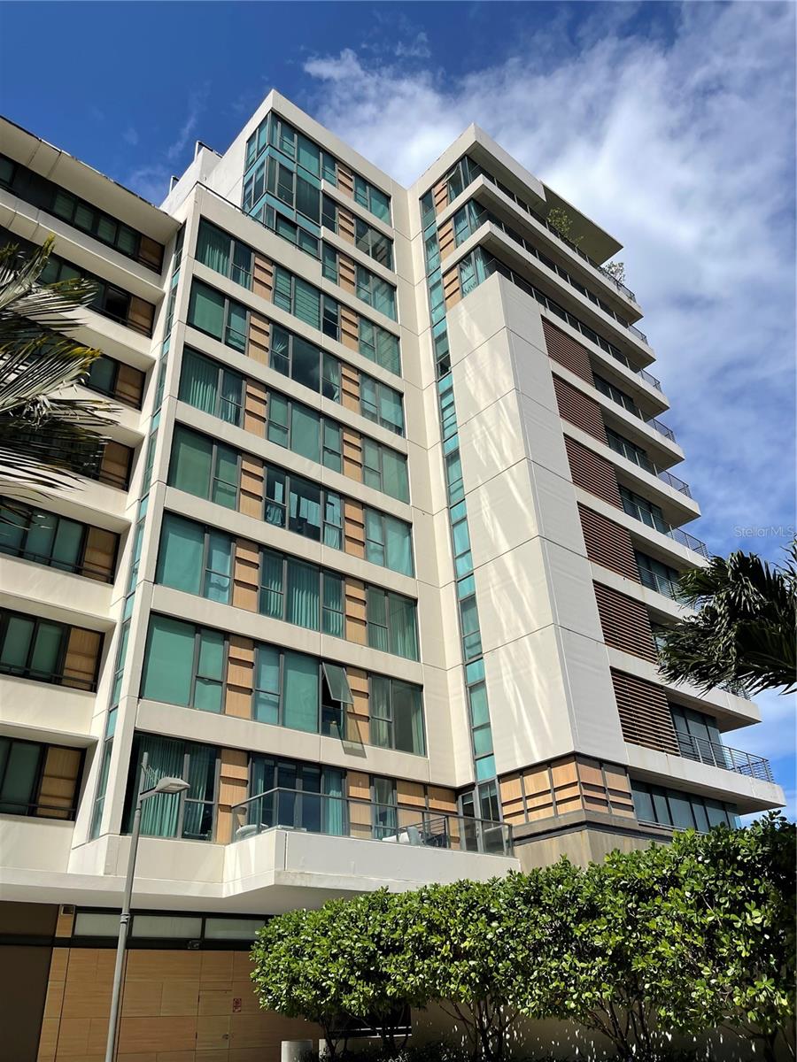1511 Avenue Ponce De Leon #1475 Property Photo