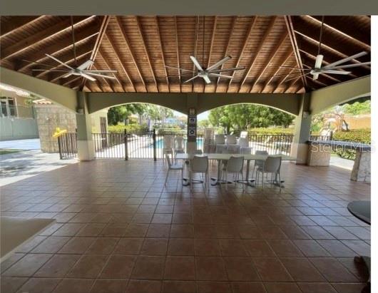 Grand Palm I Real Palm Drive #c-10 Property Photo 9