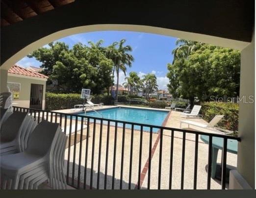 Grand Palm I Real Palm Drive #c-10 Property Photo 10