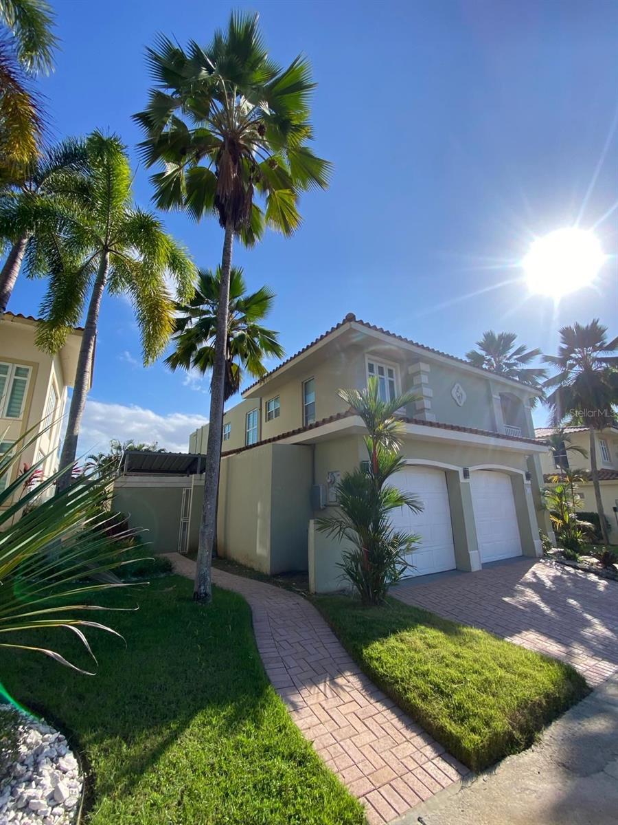 Grand Palm I Real Palm Drive #c-10 Property Photo 11