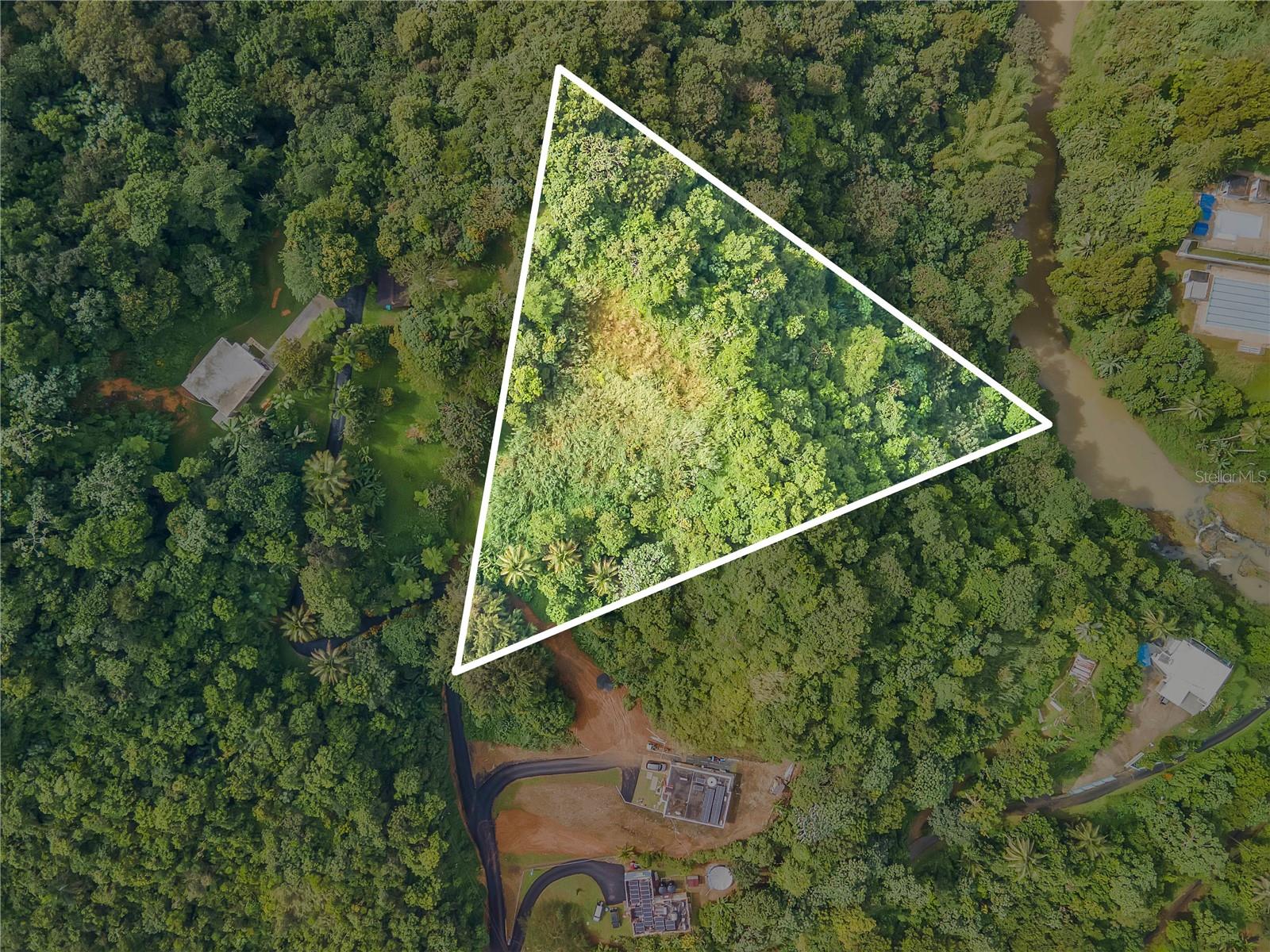 Bo. Mulas Carr. 174 Km. Hm 19.6 Int. #solar 1 Property Photo 2