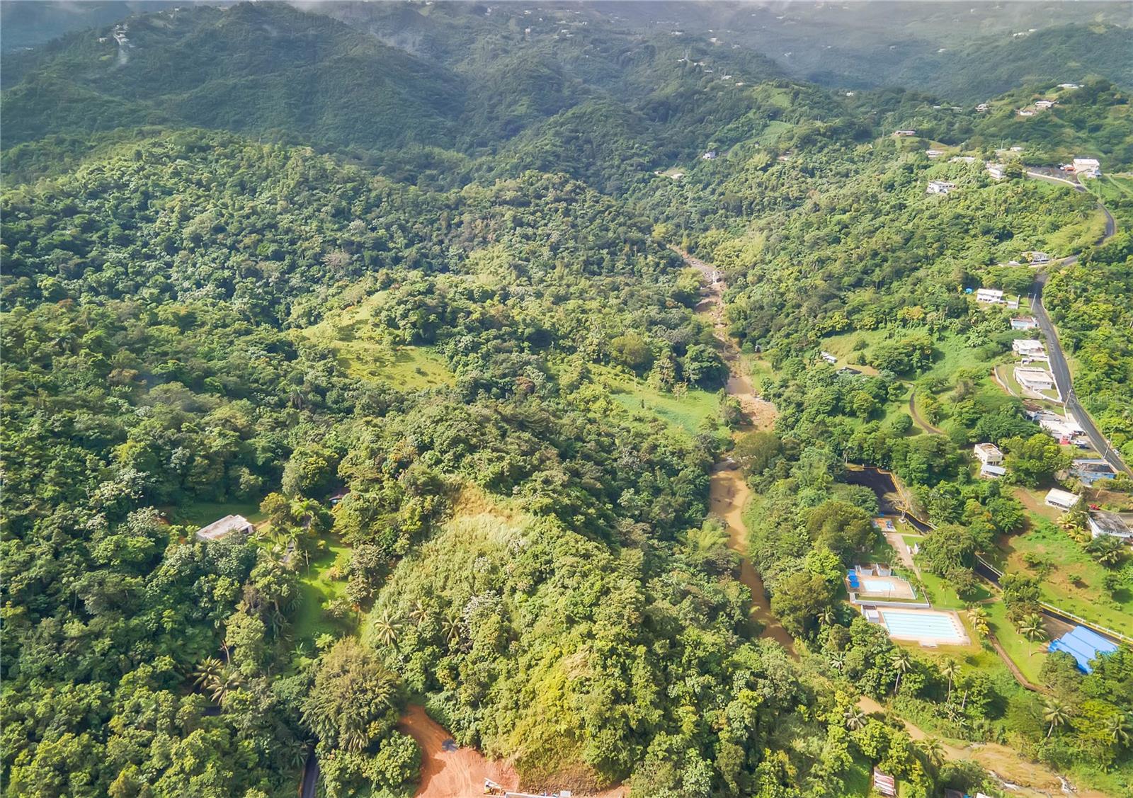 Bo. Mulas Carr. 174 Km. Hm 19.6 Int. #solar 1 Property Photo 13
