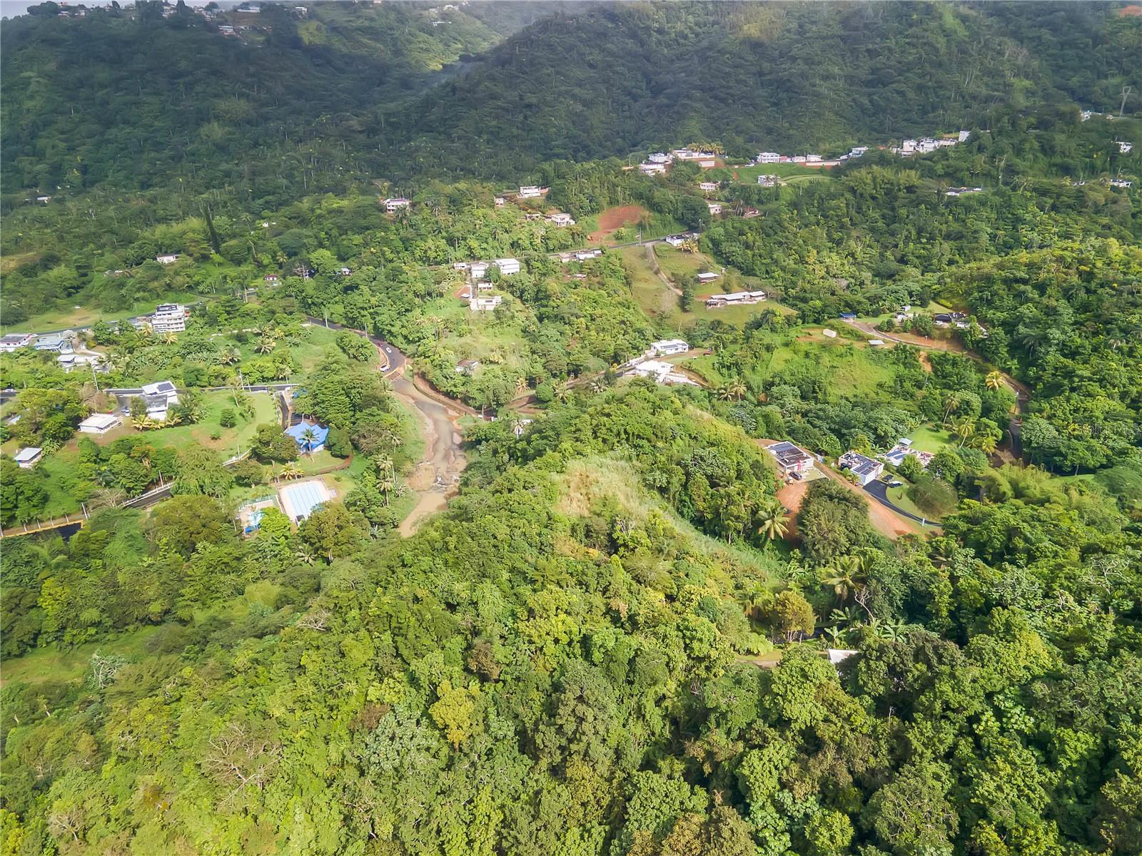Bo. Mulas Carr. 174 Km. Hm 19.6 Int. #solar 1 Property Photo 17