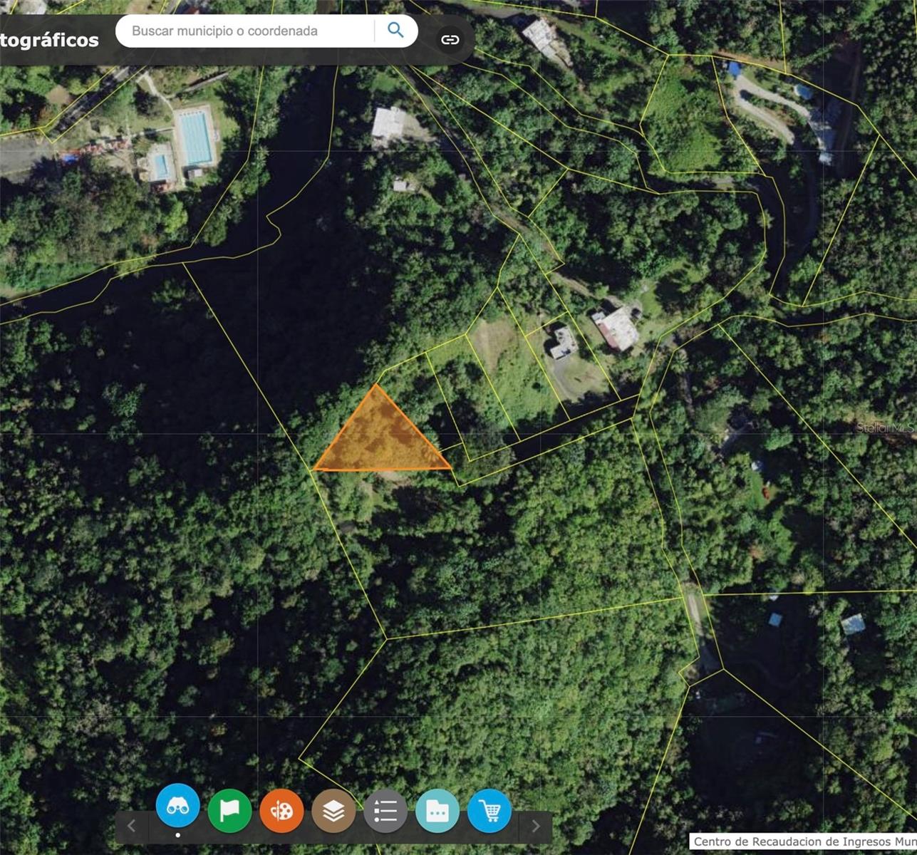 Bo. Mulas Carr. 174 Km. Hm 19.6 Int. #solar 1 Property Photo 18