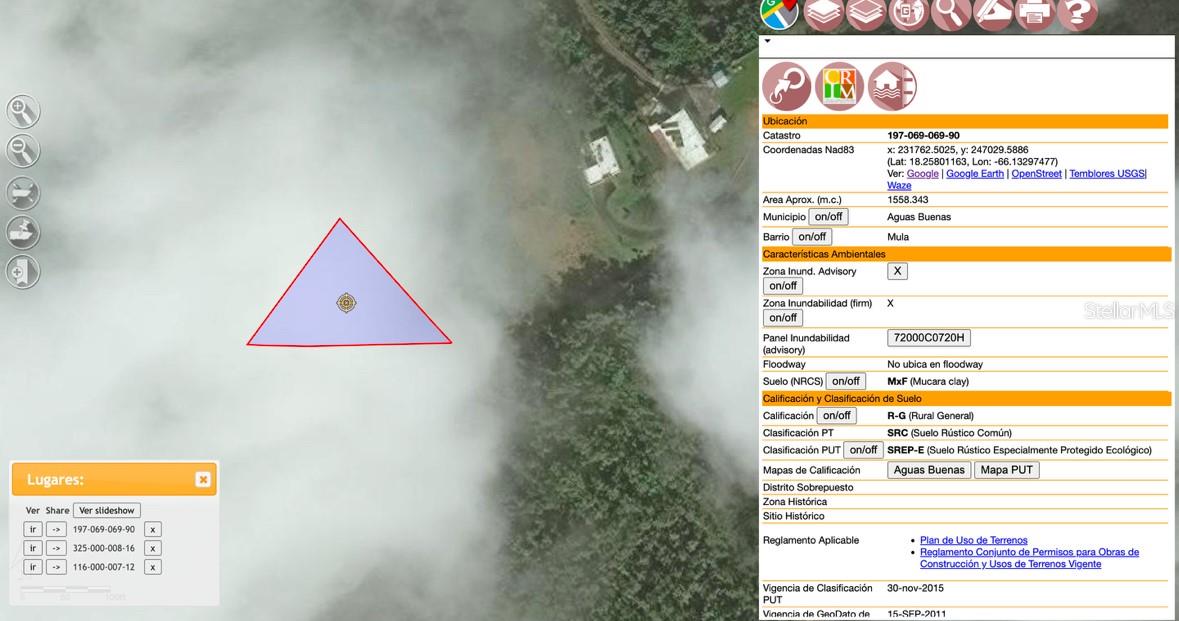 Bo. Mulas Carr. 174 Km. Hm 19.6 Int. #solar 1 Property Photo 19