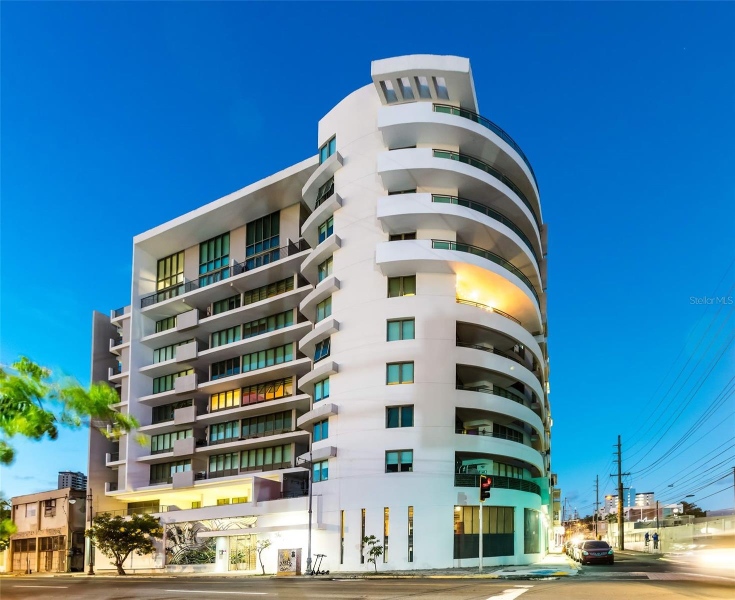 1862 Ave. Manuel Fernandez Juncos Ave #902 Property Photo