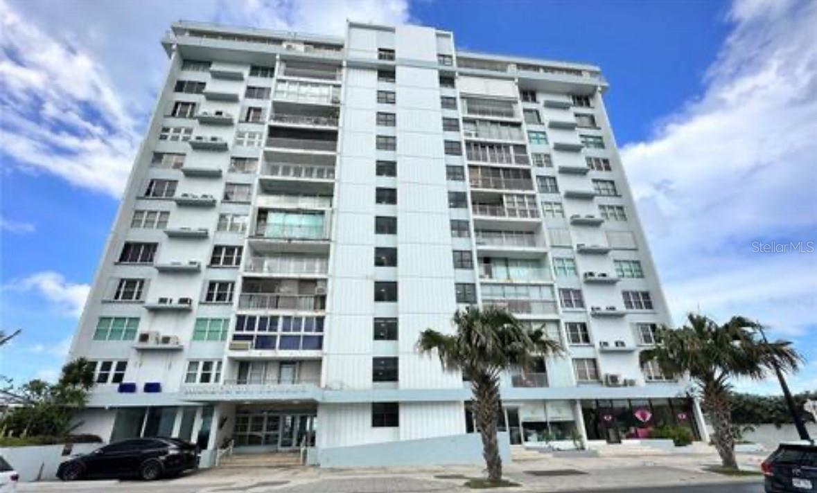 1035 Ashford Avenue #508 Property Photo