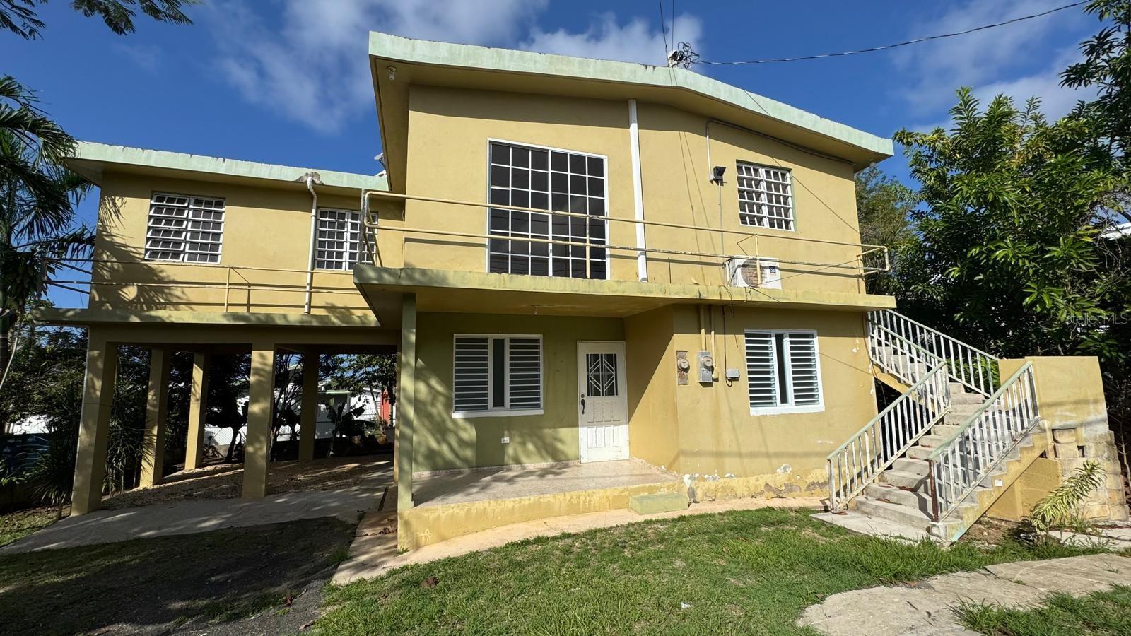 Carr.113 Bo. Guayabo Property Photo 1