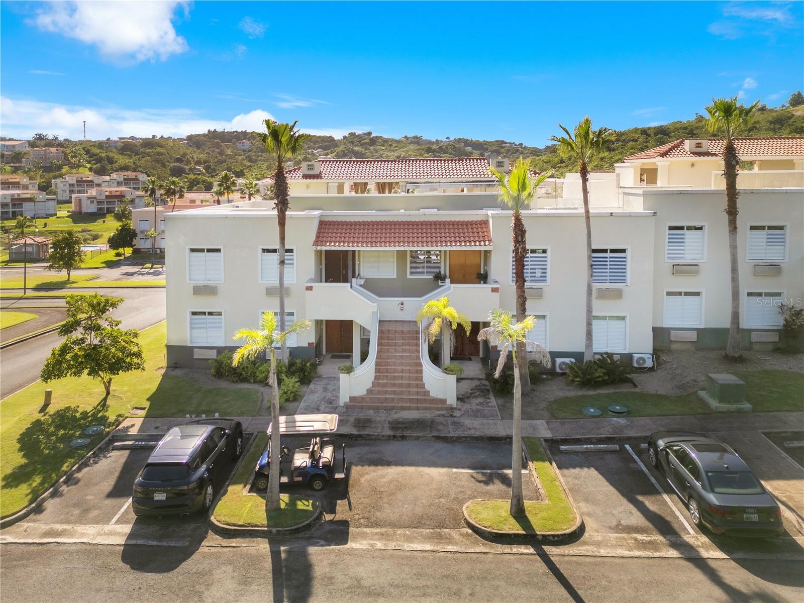 Harbour Lakes Palmas Dr Dr #58d Ph Property Photo 1