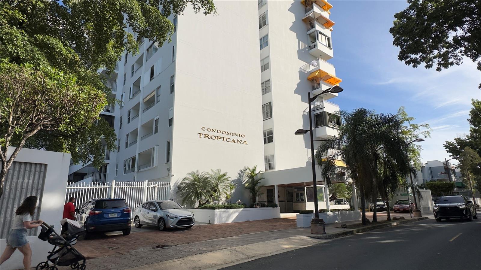Cond. Tropicana Jose M. Tartak Ave Property Photo