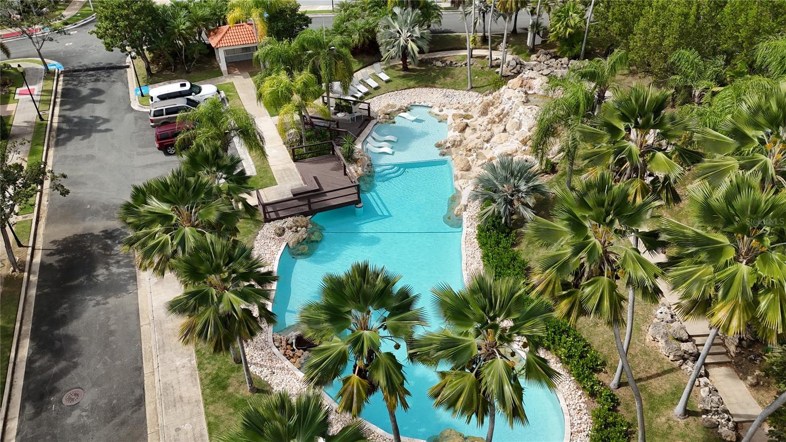 Olivine 83 Cond Treasure Point Torre Iii #apt. 322 Property Photo 25